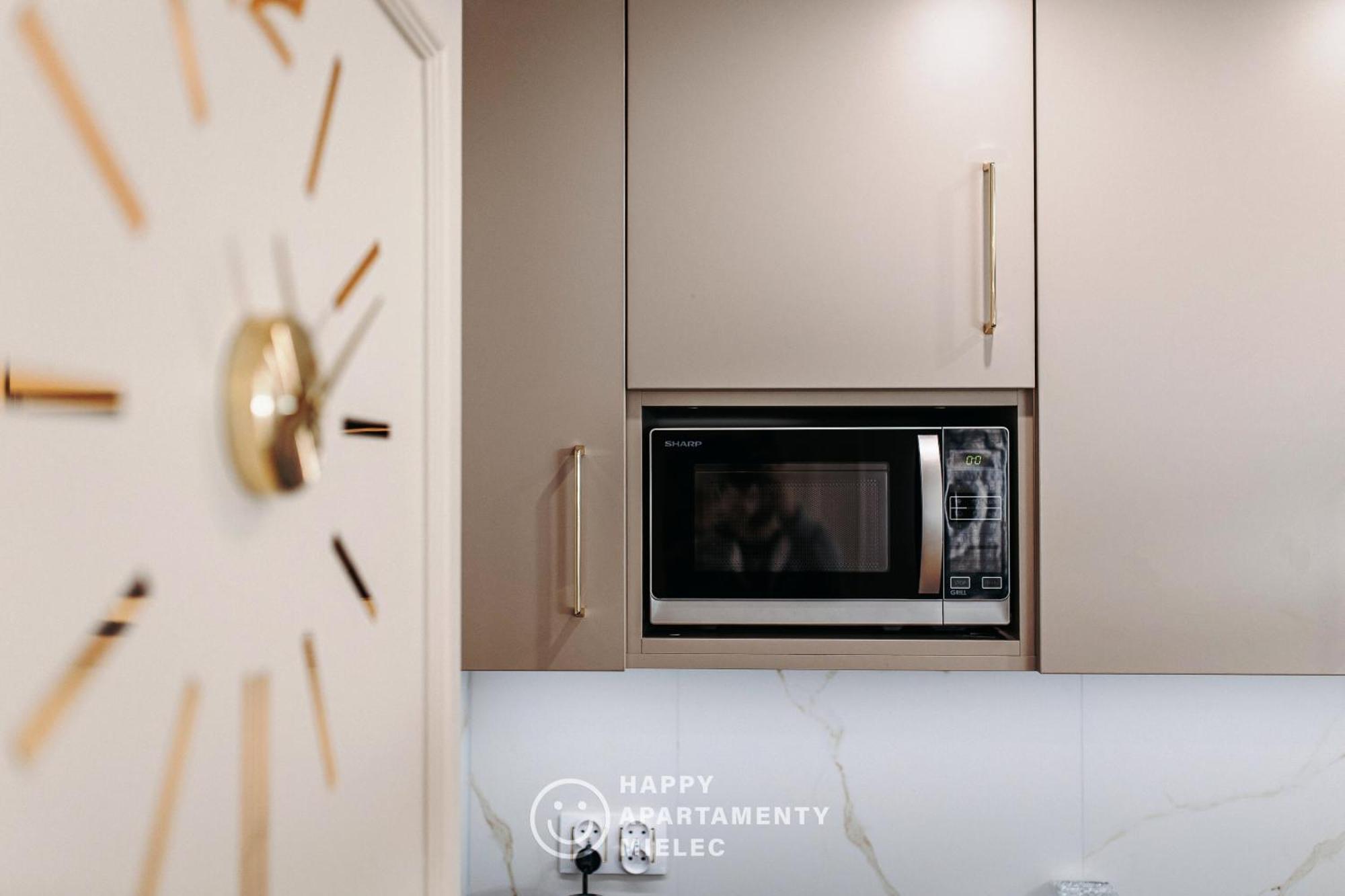 Happy Gold - Apartamentyhappy Pl Mielec Bagian luar foto