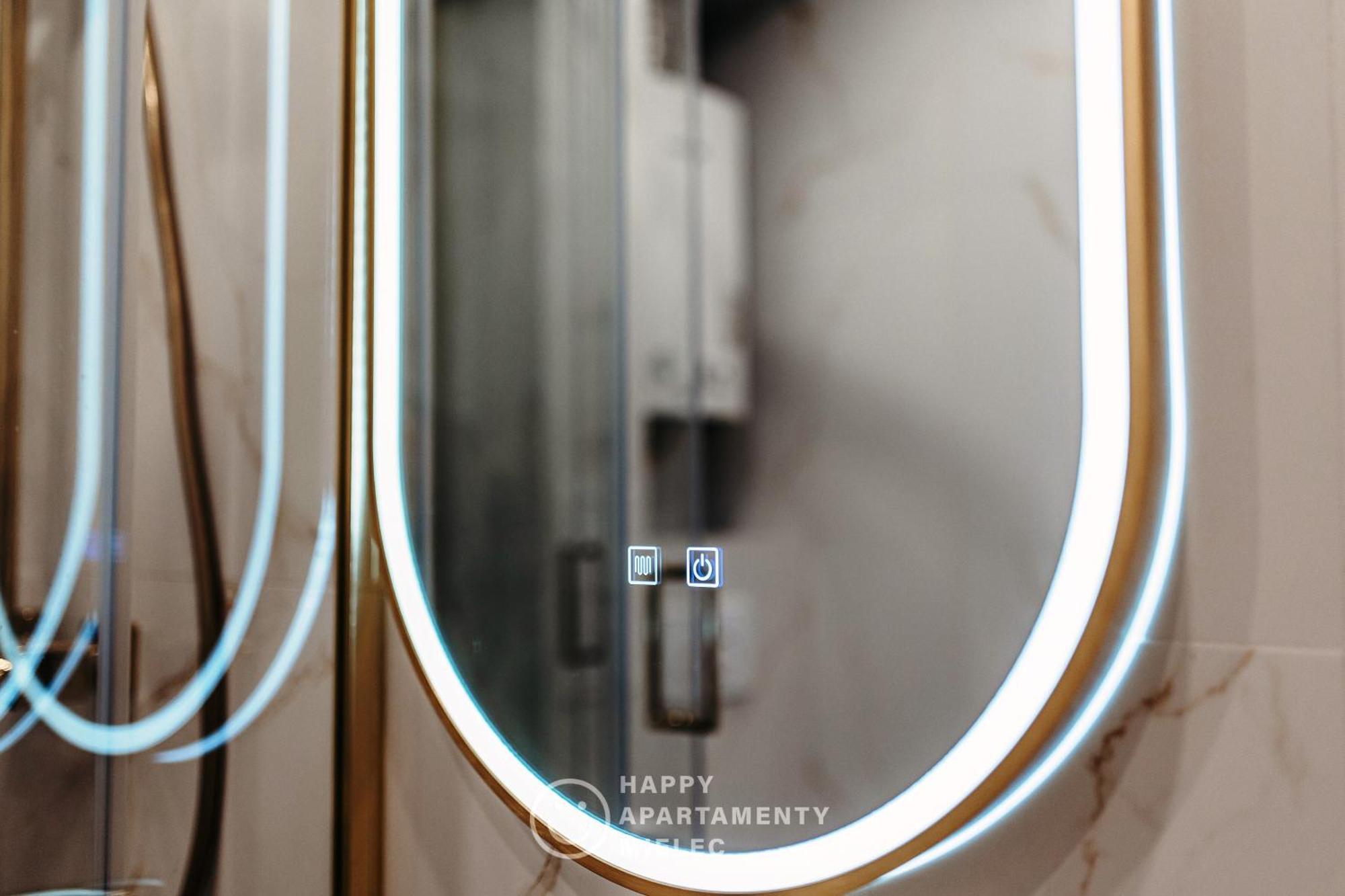 Happy Gold - Apartamentyhappy Pl Mielec Bagian luar foto